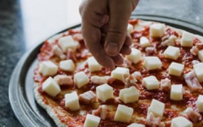 Test Post Under Food Blog
