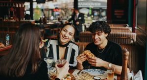 Feaytured Restaurant This Month
