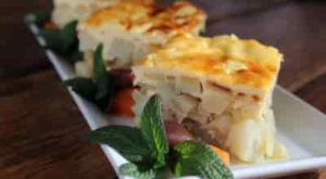 Recipe Of The Month